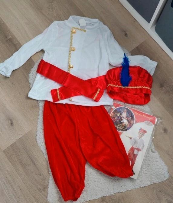 Marco marsepein grote Sinterklaasfilm NIEUW 2x beschikbaar, Diversen, Sinterklaas, Zo goed als nieuw, Ophalen of Verzenden