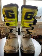 Gaerne SGJ Crosslaarzen maar 40, Motoren, Heren, Ophalen of Verzenden, Gaerne, Laarzen