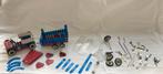 Vintage jaren ‘60 meccano, Verzamelen, Speelgoed, Ophalen of Verzenden, Gebruikt