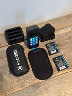 Insta360 X3 + 3 accu's en fast charge hub - Nieuwstaat!, Ophalen of Verzenden, Zo goed als nieuw, Overige merken