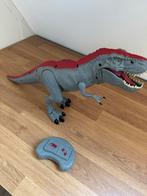 Stoere Dino met Afstandsbediening, Ophalen of Verzenden, Zo goed als nieuw, Jongen of Meisje