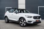 Volvo XC40 1.5 T5 Recharge R-Design H/K|360 Camera|PANO|VOL!, Auto's, 179 pk, Wit, Plug-in hybride, Bedrijf