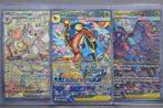 ! PRE ORDER ! Pokemon Ninja Spinner Booster Box Japan, Ophalen of Verzenden, Zo goed als nieuw, Boosterbox