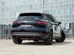 Porsche Cayenne 2.9 S |Pano|Bose|Sport chrono|StoelKoeling, Automaat, Cayenne, Gebruikt, Blauw