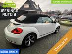 Volkswagen Beetle Cabriolet 1.4 TSI Sport, Auto's, Volkswagen, Voorwielaandrijving, Euro 5, 15 km/l, Beetle (Kever)