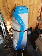 Airtrack 3 meter, Sport en Fitness, Ophalen, Gebruikt, Materiaal