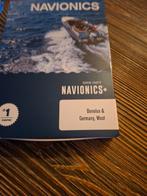 Navionics+ Benelux & West Duitsland - Nieuw in verpakking, Watersport en Boten, Ophalen of Verzenden, Nieuw, Kaartplotter of Fish Finder