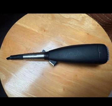 Sennheiser MD 21-U microfoon voor Jos beschikbaar voor biedingen