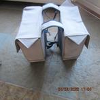 TE KOOP FIETS TAS ZIE FOTO S, Ophalen, Zo goed als nieuw