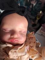 Reborn Rosalie, Ophalen, Gebruikt, Pop, Levensecht of Reborn