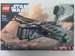 Lego 75323 Star Wars The Justifier 🆕️ ( in seal ), Kinderen en Baby's, Speelgoed | Duplo en Lego, Ophalen of Verzenden, Nieuw
