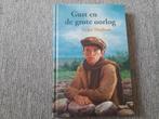 Andre Heijboer - Gust en de grote oorlog, Boeken, Ophalen of Verzenden, Zo goed als nieuw, Andre Heijboer