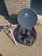 schotelantene, Ophalen, Nieuw, (Schotel)antenne, Overige merken