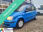 Fiat Panda 1.1 Active Plus nieuwe APK!, Auto's, Voorwielaandrijving, Origineel Nederlands, Bedrijf, Handgeschakeld