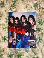 SEALED aespa drama groep versie nieuw ongeopend group, Ophalen of Verzenden, 2000 tot heden, Nieuw in verpakking