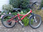 Kinderfiets decathlon powered by rockrider, Ophalen, Gebruikt, Rockrider Decathlon