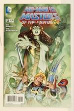 He-Man and the Masters of the Universe #12 ( DC 2013 )., Amerika, Ophalen of Verzenden, Eén comic, Zo goed als nieuw