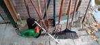 Tuin gereedschap set, Ophalen of Verzenden, Gebruikt, Overige soorten, Onbekend