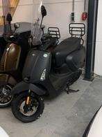 Kymco New Like 2019 | Geel kenteken / Injectie scooter!, Fietsen en Brommers, Snorfietsen en Snorscooters, Ophalen, Zo goed als nieuw