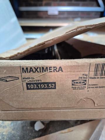 Ikea keuken onderdelen