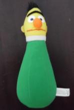 Bert en Ernie in de vorm van kegels, Verzamelen, Ophalen of Verzenden, Zo goed als nieuw, Tv, Actiefiguur of Pop