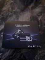 4K Dashcam Voor & Achter NIEUW, Ophalen of Verzenden, Nieuw