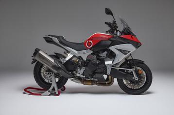 Bimota Tesi H2 TERA (bj 2025) beschikbaar voor biedingen