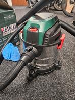 Nat en droogstofzuiger Parksite, Ophalen of Verzenden, Nieuw, Waterstofzuiger