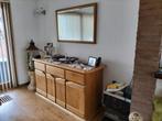 Mooie grote spiegel te koop...!, Huis en Inrichting, Keuken | Complete keukens, Ophalen, Zo goed als nieuw, Overige typen