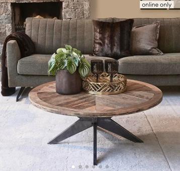 Gezocht!! Salontafel Riviera Maison Falcon Crest