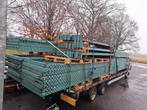 Te koop pallet stellingen stelling staander ligger legbord, Ophalen of Verzenden