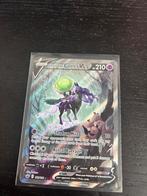 Shadow rider calyrex 172/198, Hobby en Vrije tijd, Verzamelkaartspellen | Pokémon, Ophalen of Verzenden, Nieuw, Losse kaart