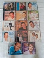 Frans bauer 21 CD's, Ophalen of Verzenden, Zo goed als nieuw, Streekmuziek