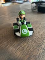 Carrera Go! Luigi raceauto - Zo goed als nieuw!, Ophalen of Verzenden, Zo goed als nieuw, Jongen of Meisje