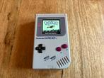 Gameboy Classic DMG-01 met IPS & tas, Ophalen of Verzenden, Refurbished