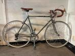 Titanium speedwell racefiets, Fietsen en Brommers, Fietsen | Racefietsen, 28 inch, 10 tot 15 versnellingen, Zo goed als nieuw