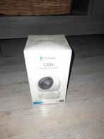 Ezviz C6N Smart Home Camera - Nieuw!, Ophalen, Nieuw, Binnencamera