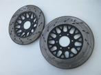 Suzuki GSX750EF remschijven GSX750ES remschijfset brakediscs, Ophalen of Verzenden