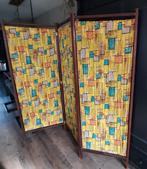 Vintage kamerscherm, Ophalen of Verzenden