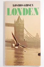 Londen - Kosmos gids (1976), Boeken, Reisgidsen, Overige merken, Verzenden, Europa, Zo goed als nieuw