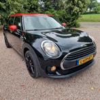 Mini Clubman 1.5 ONE AUT 2017 Zwart, 65 €/maand, 4 cilinders, Zwart, 102 pk
