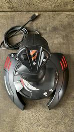 Thrustmaster Flight Stick, Ophalen of Verzenden, Zo goed als nieuw