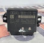 Audi A1 Q3 PDC Parkeer sensor unit 8X0919475N 4H0919475AG, Auto diversen, Auto-accessoires, Ophalen of Verzenden, Zo goed als nieuw