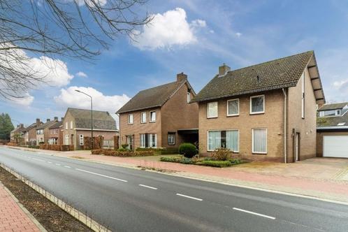 Andreasstraat 2B 5091BD Oost West En Middelbeers, Huizen en Kamers, Huizen te koop, Noord-Brabant, 200 tot 500 m², Vrijstaande woning