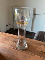 Erdinger Europapark Bierglas Glas Europa-Park Europa Park, Verzamelen, Biermerken, Ophalen of Verzenden, Nieuw, Glas of Glazen