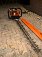 Stihl HS-80 Heggenschaar, Tuin en Terras, Heggenscharen, Ophalen, Gebruikt, Benzine