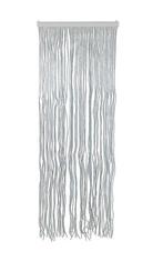 draadjes vliegengordijn deurgordijn draadjesgordijn 90 x 230, Ophalen of Verzenden, Zo goed als nieuw, Minder dan 100 cm