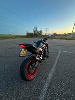 Kawasaki Z900 A2 – Sugomi & SC PROJECT – 2021 – 13.856 km, Motoren, 4 cilinders, 948 cc, Particulier, Meer dan 35 kW