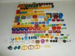 Playmobil Onderdelen Manden/Bakjes  Per Stuk Vanaf, Ophalen of Verzenden, Gebruikt, Los playmobil