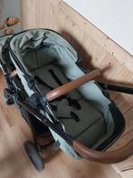 Tweeling kinderwagen, Kinderen en Baby's, Tweelingen en Meerlingen, Ophalen, Zo goed als nieuw, Kinderwagen of Buggy